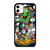 JACK SKELLINGTON NIGHTMARE BEFORE CHRISTMAS 2 iPhone 11 Case