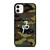 JAKE PAUL EVERYDAY BRO CAMO iPhone 11 Case