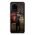 LEO MESSI CLASICO CELEBRATE 1 Samsung Galaxy S20 Ultra  Case