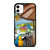 JIMMY BUFFETT'S MARGARITAVILLE 2 iPhone 11 Case