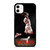JIMMY BUTLER CHICAGO BULS iPhone 11 Case