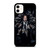 JOHN WICK KEANU REEVES iPhone 11 Case