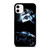 JOKER VS BATMAN iPhone 11 Case