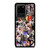 LIL PEEP COLLAGE Samsung Galaxy S20 Ultra  Case