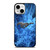 FORD MUSTANG DESIGN iPhone 13 Mini Case