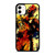 KOBE BRYANT ART iPhone 11 Case