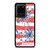LILLY PULITZER JULY Samsung Galaxy S20 Ultra  Case