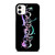 LADY GAGA CHROMATICA LETTER ART 2 iPhone 11 Case