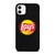 LAYS BARBEQUE FLAVOUR WRAP iPhone 11 Case