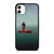 LIL YACHTY BOAT SAILING iPhone 11 Case