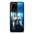 LIONEL MESSI ARGENTINA NATIONAL Samsung Galaxy S20 Ultra  Case