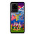 LISA FRANK LOGO Samsung Galaxy S20 Ultra  Case