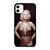 MARLYN MONROE SEXY iPhone 11 Case