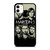 MAROON 5 1 Adam Levine iPhone 11 Case