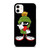 MARVIN THE MARTIAN MIDDLE FINGER iPhone 11 Case