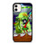 MARVIN THE MARTIAN UFO iPhone 11 Case