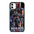 MASS EFFECT N7 CHARACTER iPhone 11 Case