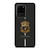 LIVERPOOL FC GOLDEN LOGO Samsung Galaxy S20 Ultra  Case