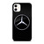 MERCEDES BENZ CAR ICON iPhone 11 Case