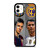 MESSI RONALDO iPhone 11 Case