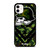 METAL MULISHA CAMO LOGO iPhone 11 Case