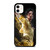 MICHAEL JACKSON 1 iPhone 11 Case