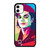 MICHAEL JACKSON MOZAIC iPhone 11 Case
