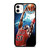 MICHAEL JORDAN CHICAGO BULLS iPhone 11 Case