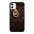 MICHAEL KORS MK iPhone 11 Case