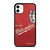 MILWAUKEE TOOLS LOGO RUSTY iPhone 11 Case