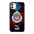 NEW CHIVAS DE GUADALAJARA LOGO iPhone 11 Case