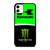 NEW KAWASAKI MOTOR LOGO iPhone 11 Case