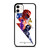 NEW MIGHTY MORPHIN POWER RANGERS iPhone 11 Case