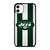 NEW YORK JETS LOGO iPhone 11 Case
