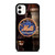 NEW YORK METS BASEBALL 2 iPhone 11 Case