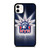 NEW YORK RANGERS NHL iPhone 11 Case