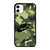 NIKE CAMO iPhone 11 Case