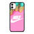 NIKE PINEAPPLE iPhone 11 Case