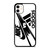 NIKE VS ADIDAS iPhone 11 Case
