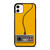 NINTENDO NES CONTROLLER STICK iPhone 11 Case
