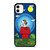 PEANUTS SNOOPY THE FLYING ACE iPhone 11 Case