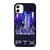 PENTATONIX ALBUM iPhone 11 Case