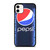 PEPSI iPhone 11 Case