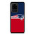 MADE A NEW ENGLAND PATRIOTS Samsung Galaxy S20 Ultra  Case