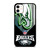 PHILADELPHIA EAGLES iPhone 11 Case