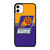 PHOENIX SUNS ICON iPhone 11 Case
