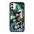 PIERCE THE VEIL iPhone 11 Case