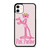 PINK PANTHER iPhone 11 Case