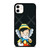 PINOCCHIO KAWS ICON iPhone 11 Case