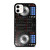 PIONEER DDJ SX iPhone 11 Case